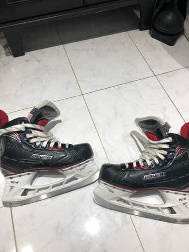 Bauer X500