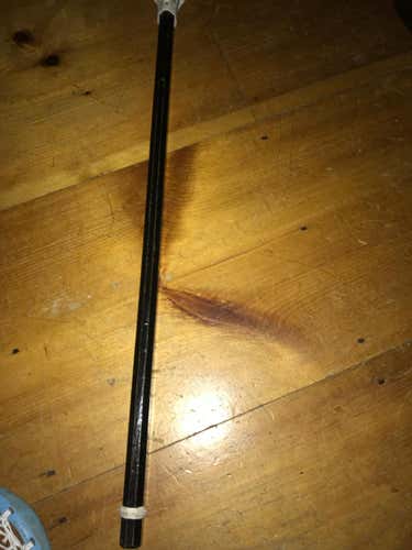 RipWood Wooden Lacrosse Shaft