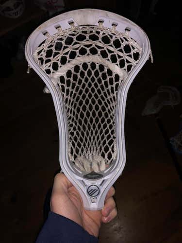 Maverik Kinetik Head