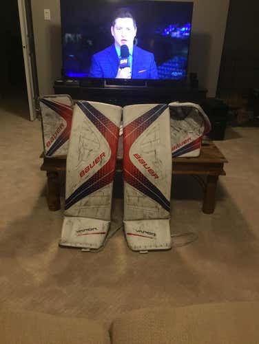Custom Vapor 1x Set