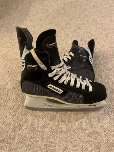 Classic Bauer Impact 300