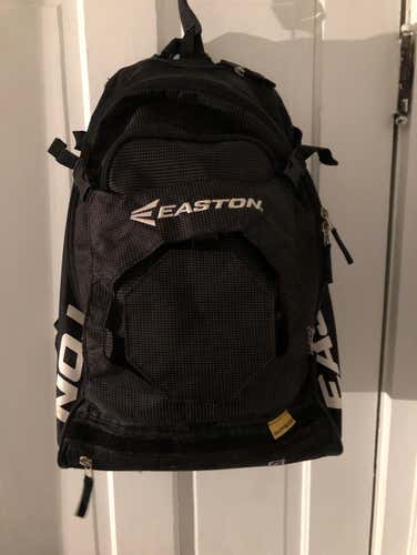 Barely Used Easton Walk-Off II Backpack