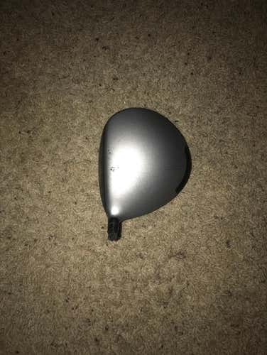 Golf Driver Head