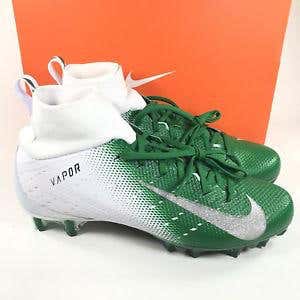 NEW Nike Vapor Untouchable 3 Football Cleats Size 10