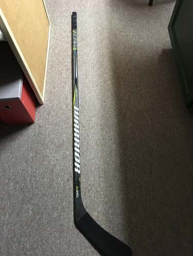 Warrior Alpha QX LH-Berglund