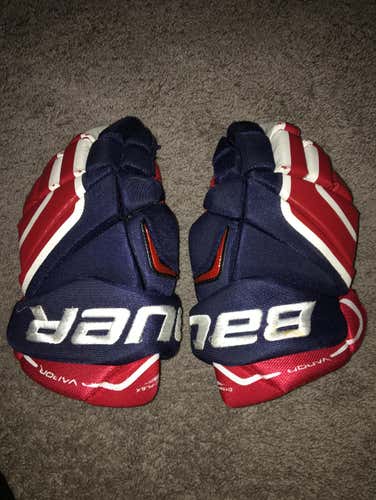Bauer X80 Hockey Gloves