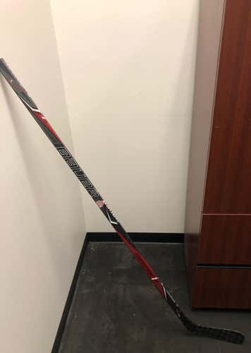 Pro Stock Bauer 1s
