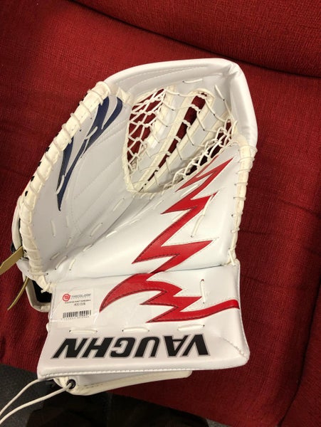 Glove Only, Full Right Vaughn V6,Lindgren