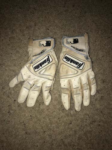 Baseball Batting Gloves