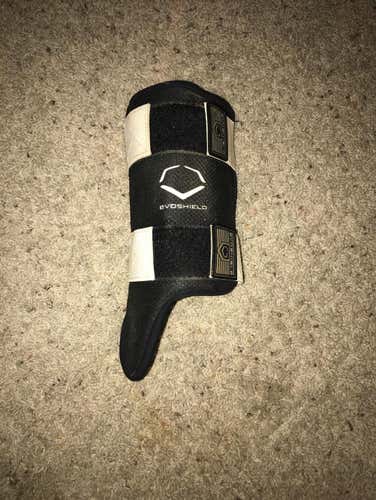 Evoshield Leg Guard