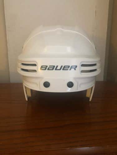 White Bauer 4500