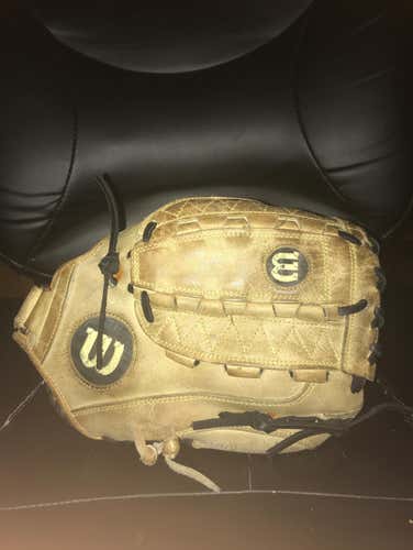 Vintage Wilson A2000