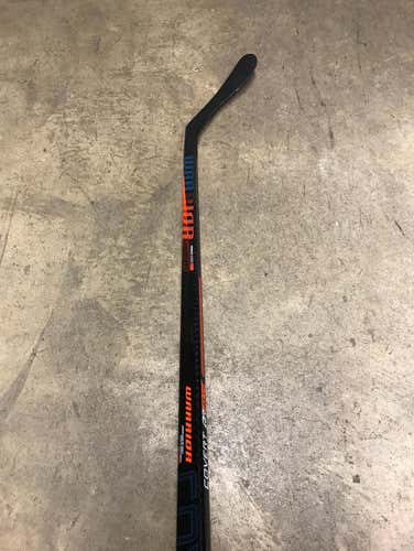 Warrior Pro Stock Alpha QX Dressed As QRE TC3 Curve