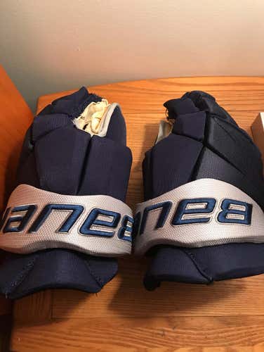Nexus Pro Stock Gloves 13”