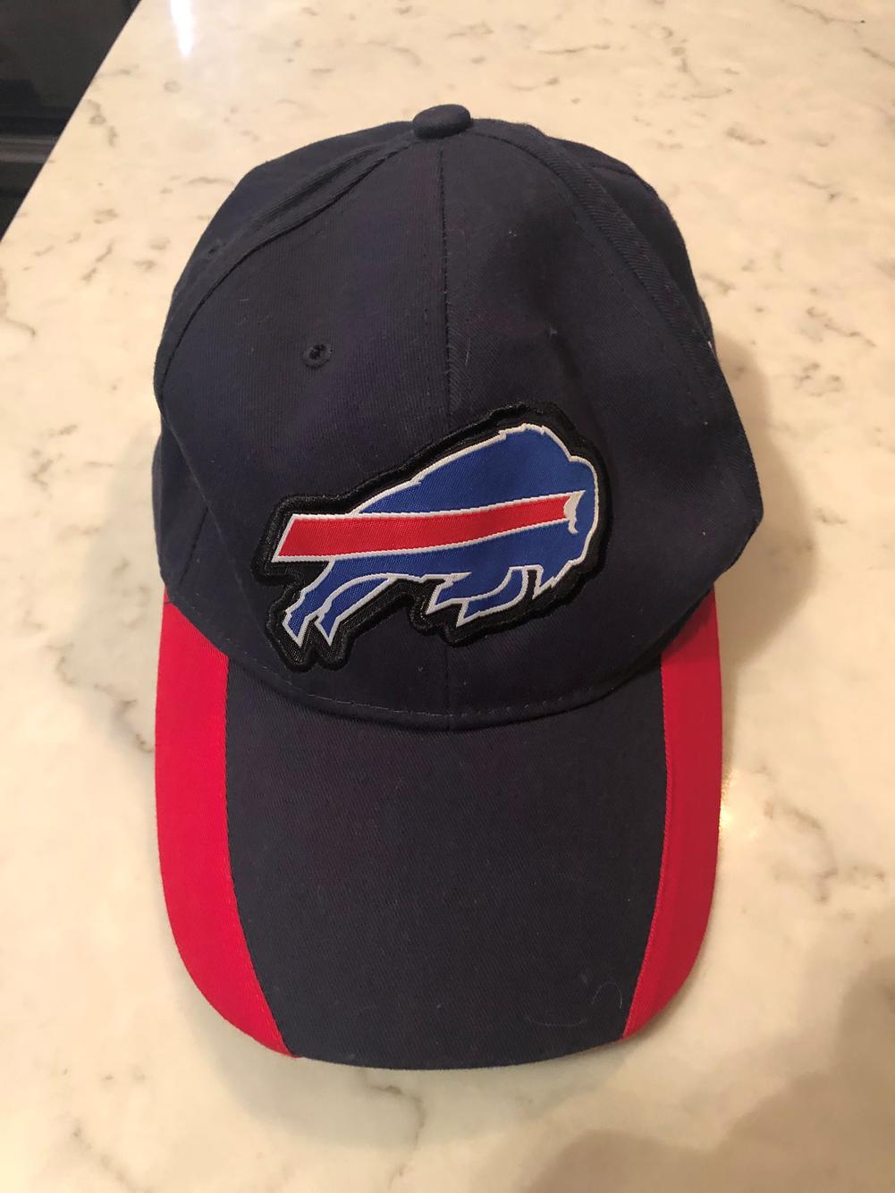 Buffalo Bills Hat | SidelineSwap