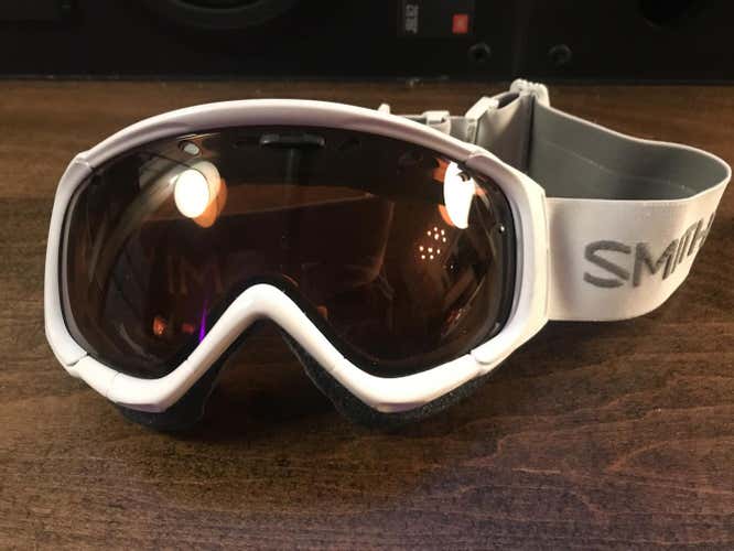 Smith Goggles