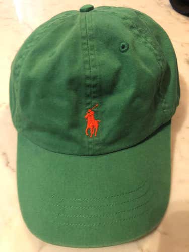 Polo Ralph Lauren hat