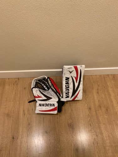 Vaughn Velocity V5