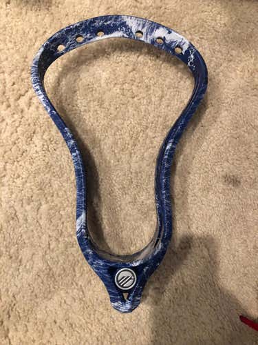 Dyed Maverik Centrik U