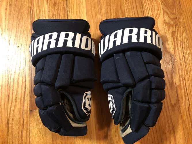 Warrior Franchise Pro Stock Gloves