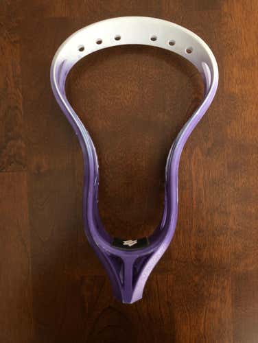 StringKing Mark 1 - White To Purple Fade Dye