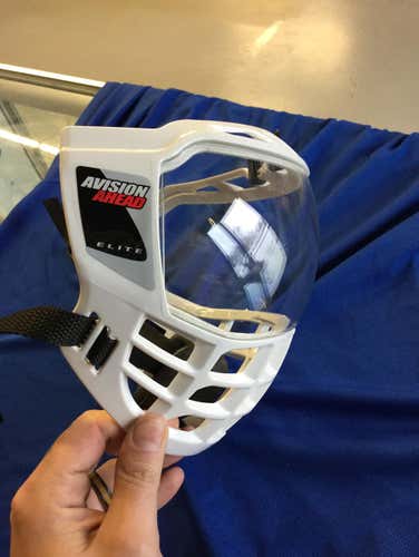 Avision Ahead Elite Combo Cage Senior