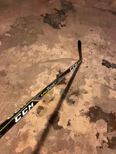 Ccm Super Tacks 2.0 Stick P90