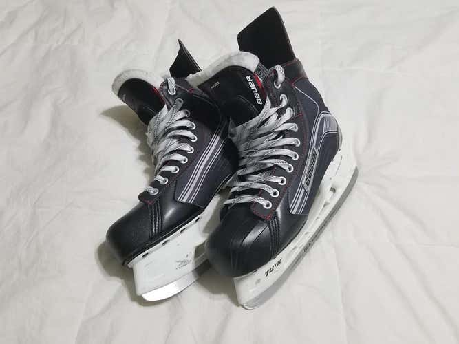 Bauer Vapor X400 Skates Senior Size 10