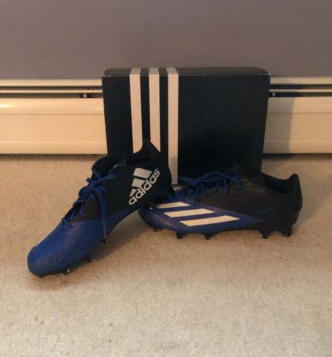 Brand New Adizero 5.0 Size 10
