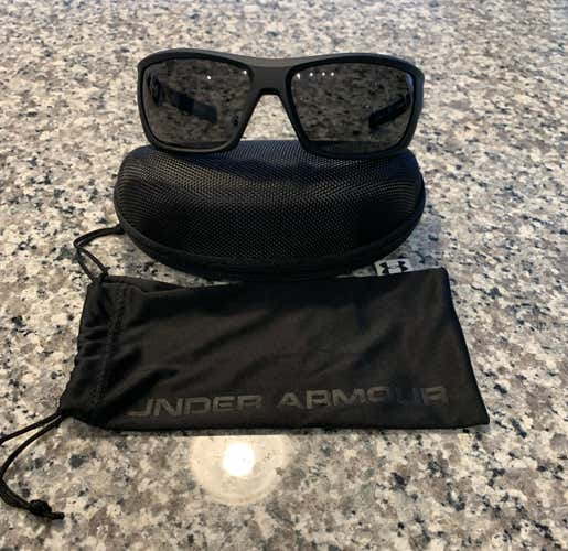 UA Sunglasses