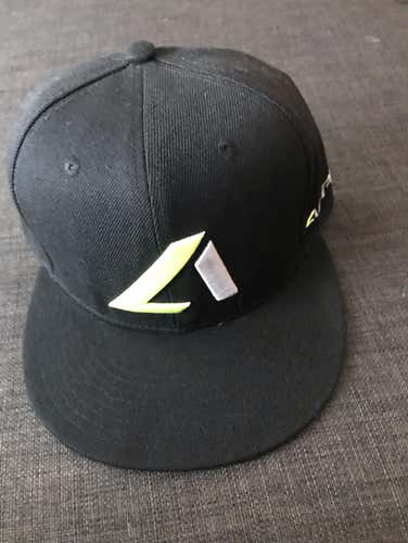 Warrior Alpha SnapBack Hat