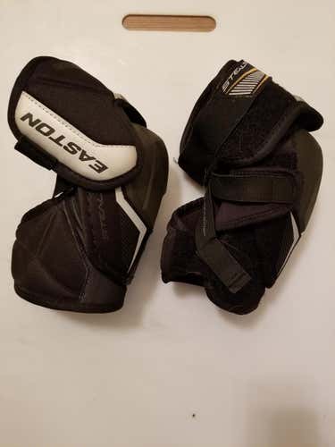 Easton Stealth C9.0 Elbow Pads size medium