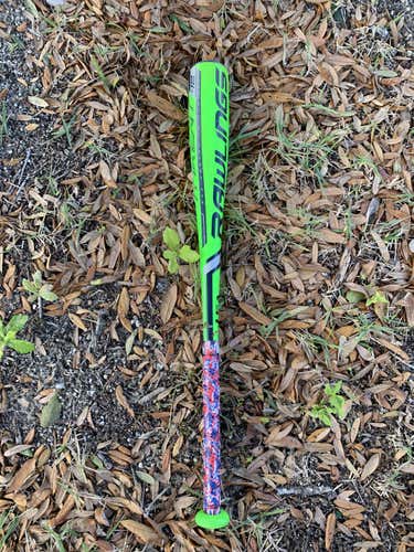 Rawlings Threat-12 Bat USA Certified