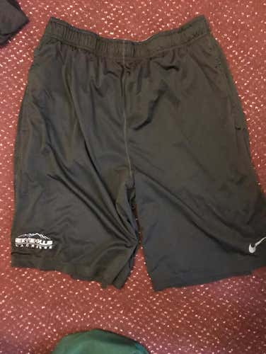 Seven Hills XL Shorts