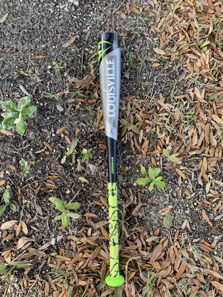 2018 Louisville Slugger 2018 Omaha Bat USA Certified