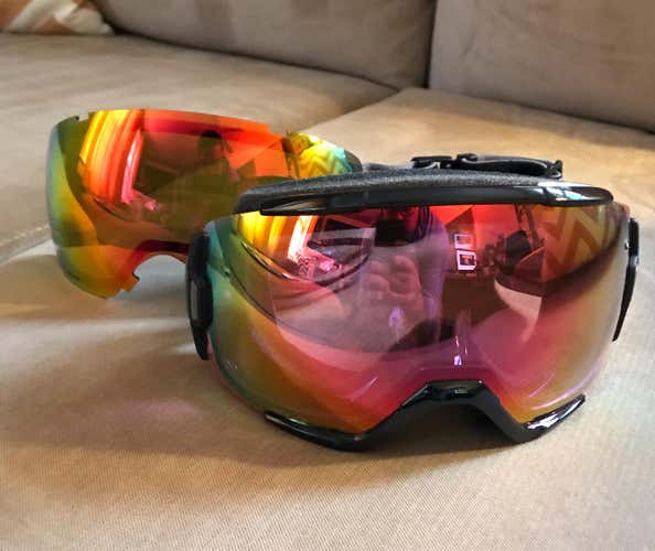 Smith Vice Photo-chromatic - 2 Lenses