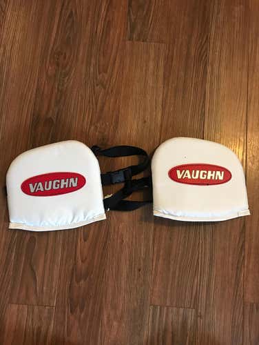 Vaughn Thigh Guard Boards Brand New