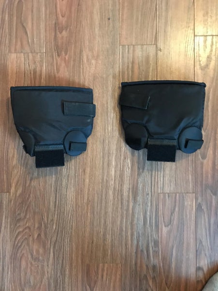 Goalie Thigh Knee Guard