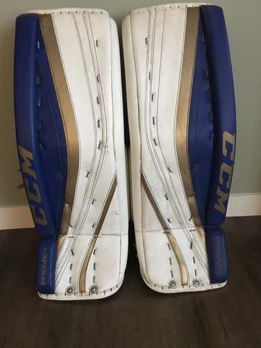 FULL CCM PRO SET, URGENT MUST GO!