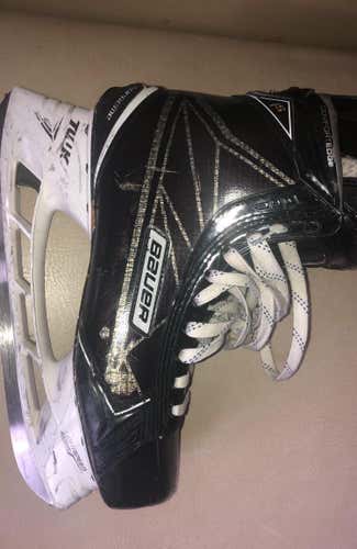 Bauer Supreme 1S Size 10.5