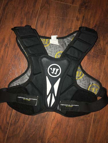 WARRIOR REGULATOR LITE (used for 1 season)