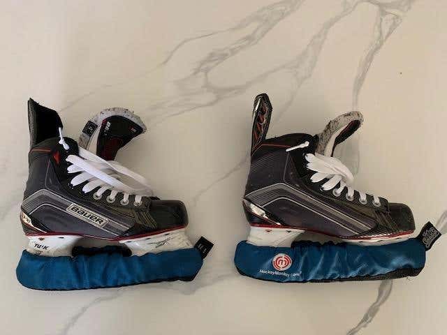 Bauer Vapor x600 Skates Junior Size 4