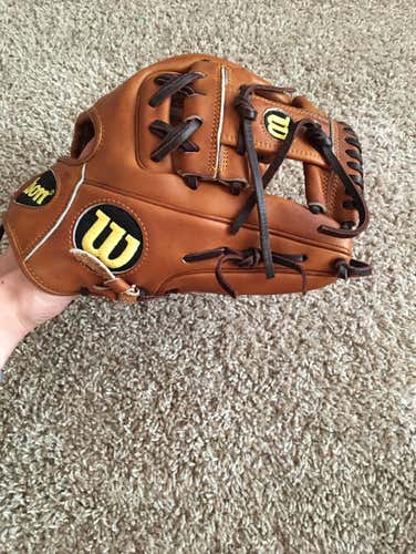 Wilson A2000 DP15 11.5”