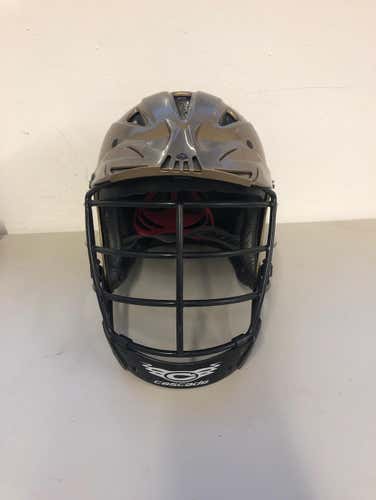 Cascade CLH2 Adult Lacrosse Helmet