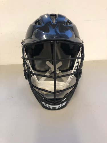 Cascade Adult Lacrosse Helmet