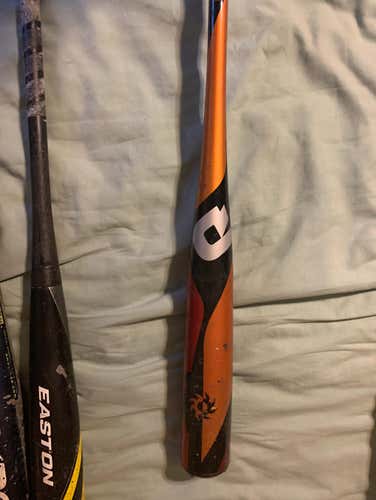 Demarini Voodoo One