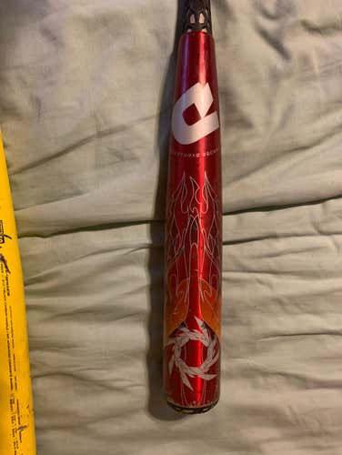 Rare 2015 Voodoo Overlord Ft Size 33.5