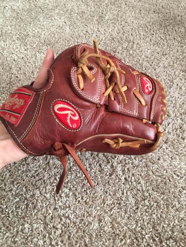 Rawlings HOH 11.75” Pro-9P
