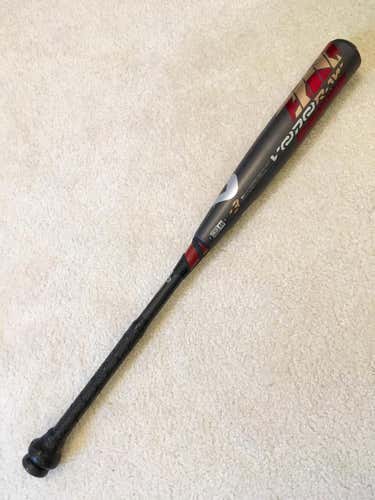 33.5” 2016 DeMarini Voodoo Raw BBCOR Certified
