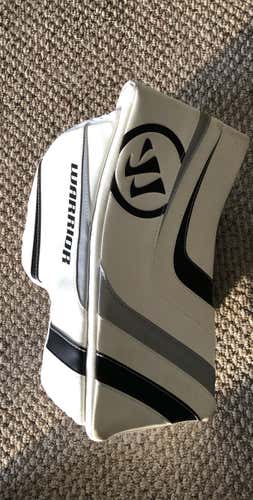 Warrior Blocker “only” Full Right